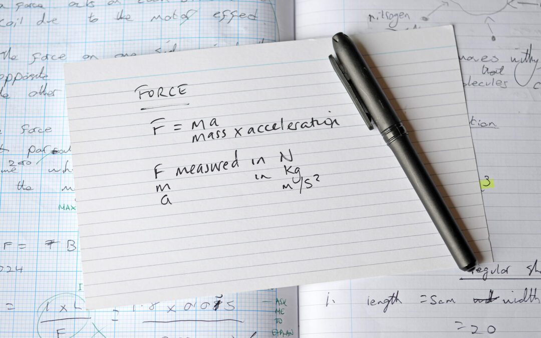 4 High-Yield Topics to Focus on During IB Physics Revision
